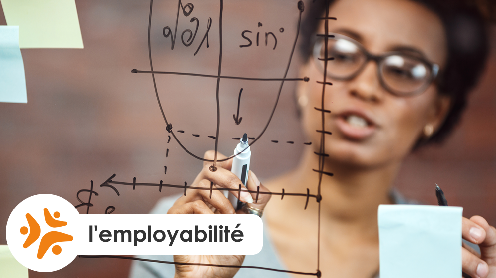 Formation sur l’employabilité