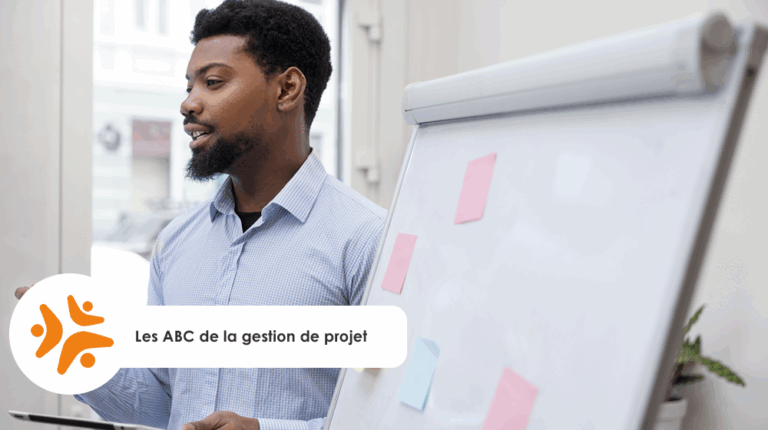 ABC de la gestion de projet